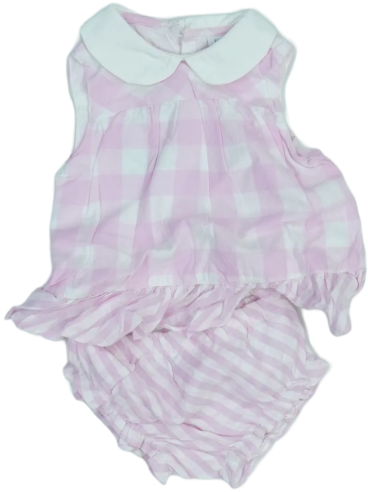 Rózsaszín OVS - Fagottino Napozó EU 56 / UK Újszülött / US Újszülött