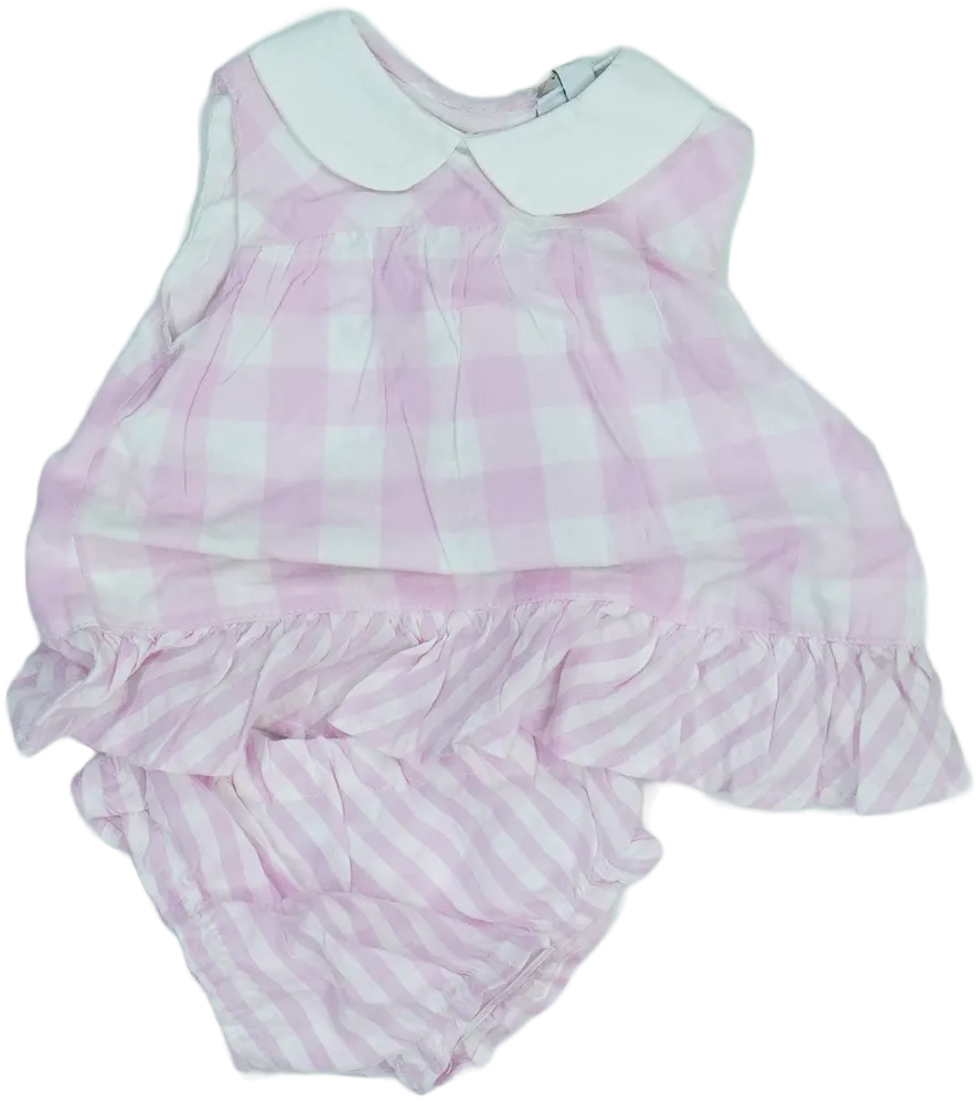 Rózsaszín OVS - Fagottino Napozó EU 62 / UK 0-3 hónap / US 0-3 hónap