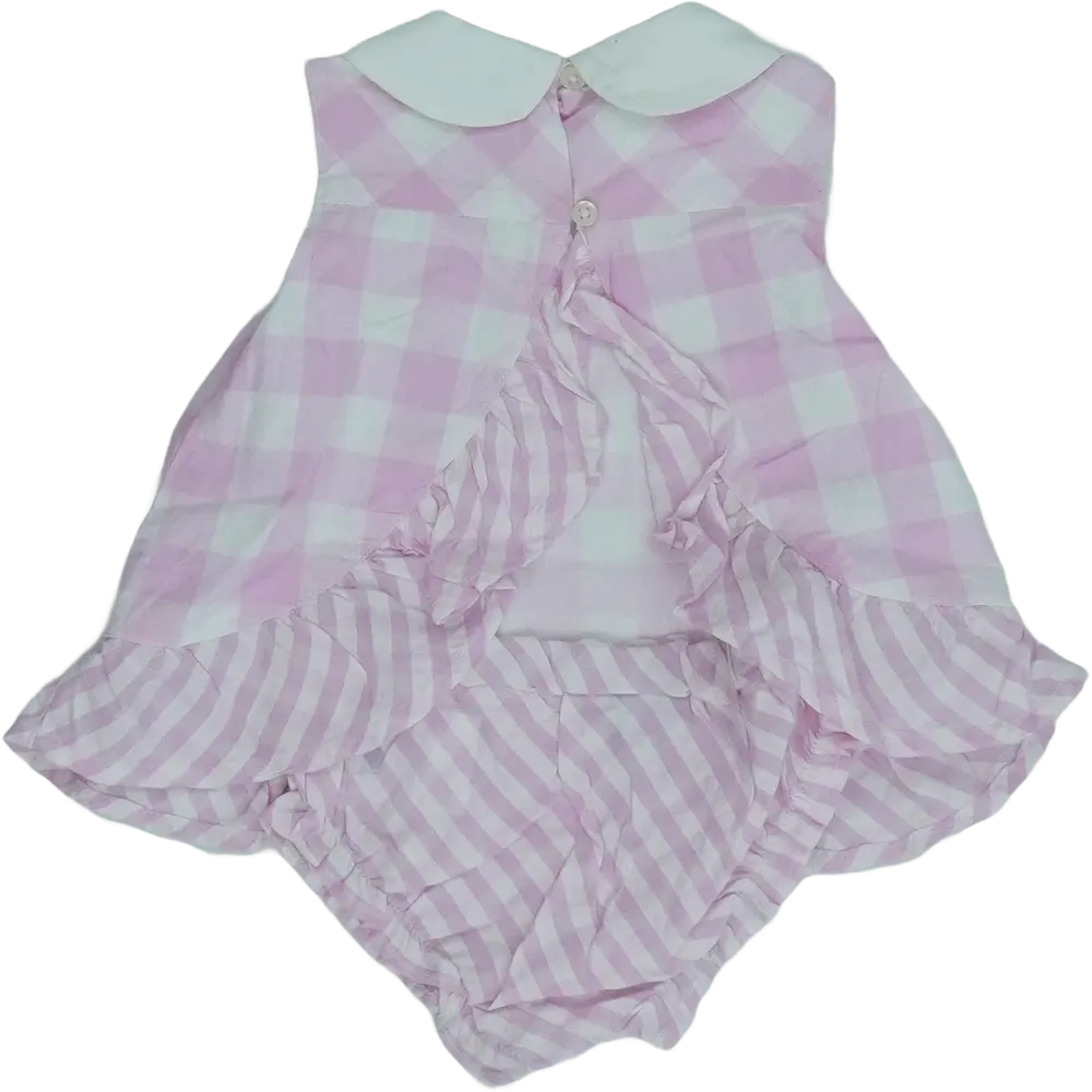 Rózsaszín OVS - Fagottino Napozó EU 68 / UK 3-6 hónap / US 3-6 hónap