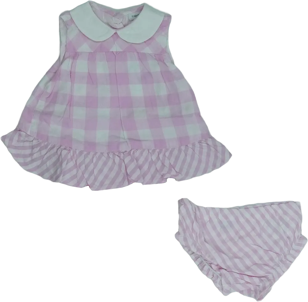 Rózsaszín OVS - Fagottino Napozó EU 68 / UK 3-6 hónap / US 3-6 hónap