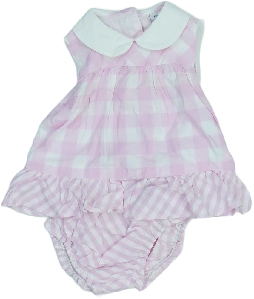 Rózsaszín OVS - Fagottino Napozó EU 74 / UK 6-9 hónap / US 6-9 hónap