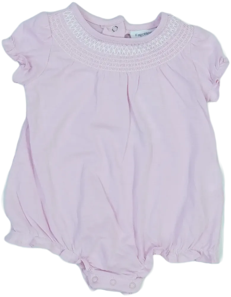 Rózsaszín OVS - Fagottino Napozó EU 68 / UK 3-6 hónap / US 3-6 hónap