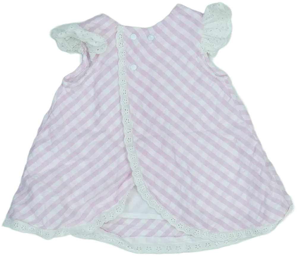 Rózsaszín OVS - Fagottino Ruha EU 68 / UK 3-6 hónap / US 3-6 hónap