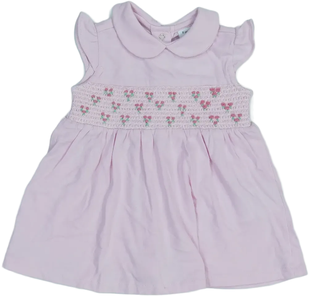 Rózsaszín OVS - Fagottino Ruha EU 62 / UK 0-3 hónap / US 0-3 hónap