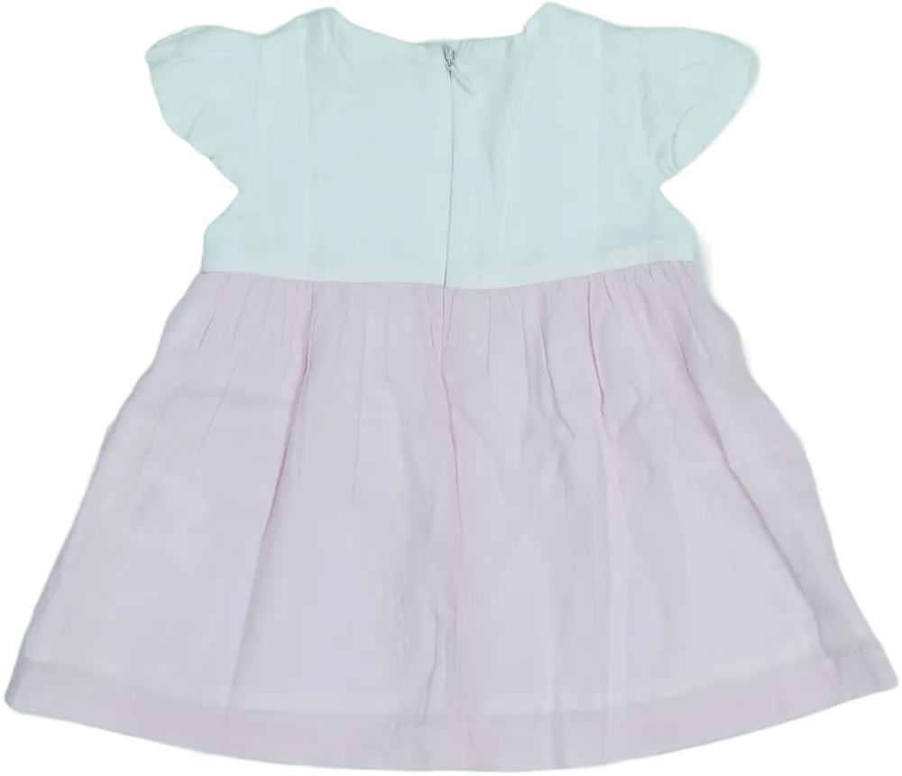 Rózsaszín OVS - Fagottino Ruha EU 62 / UK 0-3 hónap / US 0-3 hónap