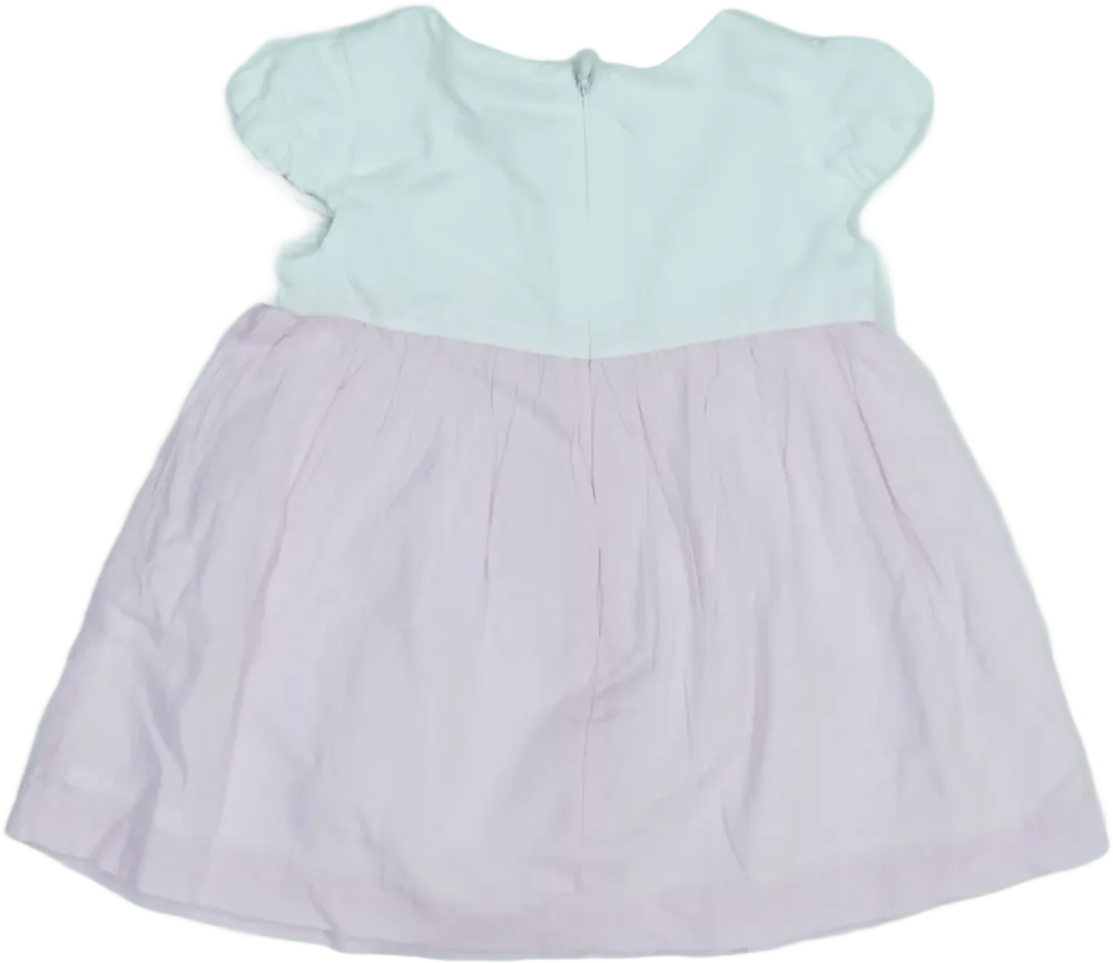 Rózsaszín OVS - Fagottino Ruha EU 74 / UK 6-9 hónap / US 6-9 hónap