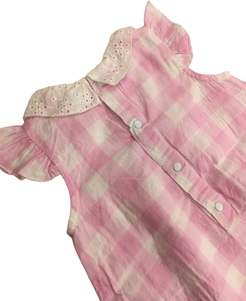 Rózsaszín OVS - Fagottino Napozó EU 68 / UK 3-6 hónap / US 3-6 hónap