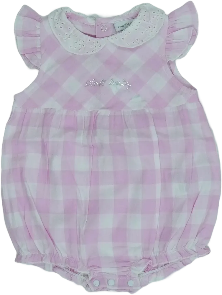 Rózsaszín OVS - Fagottino Napozó EU 68 / UK 3-6 hónap / US 3-6 hónap