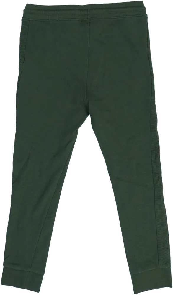 Zöld OVS Melegítőnadrág EU 146 / UK 11 év / US 12 év/L