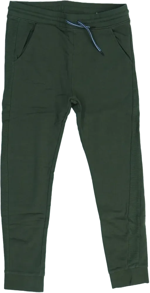 Zöld OVS Melegítőnadrág EU 164 / UK 14 év / US 14 év/XL