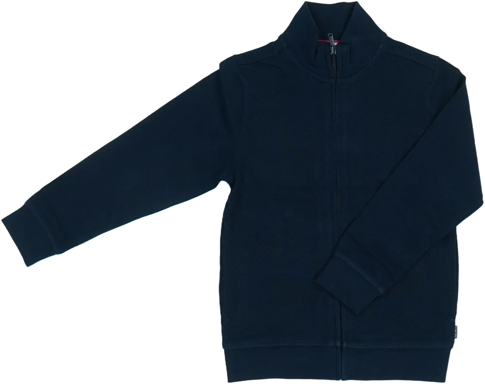 Fekete OVS Pulóver EU 116 / UK 6 év / US 6 év/S