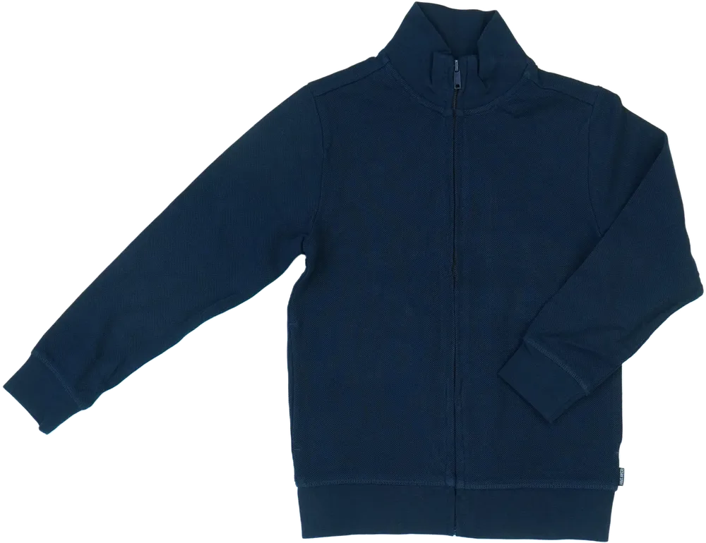 Kék OVS Kapucnis pulóver EU 122 / UK 7 év / US 7 év/M