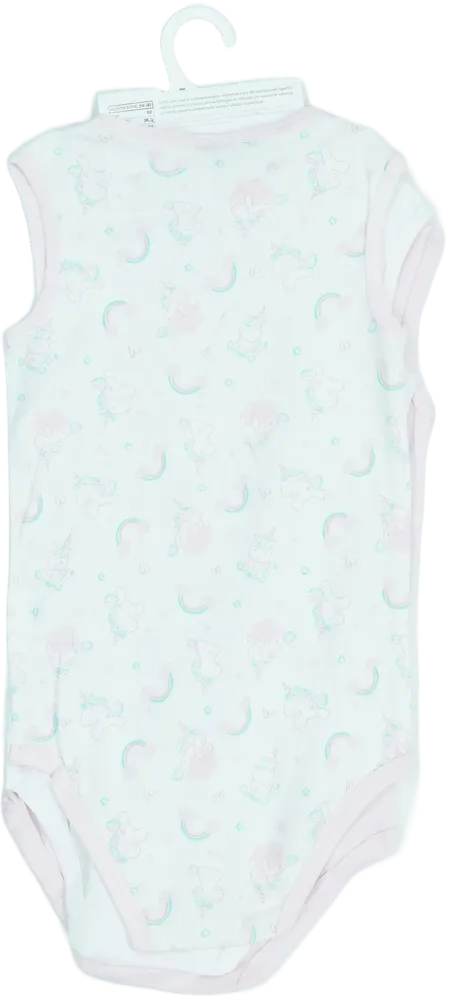 Rózsaszín OVS - Fagottino Csomag - Body EU 92 / UK 2 év / US 2T