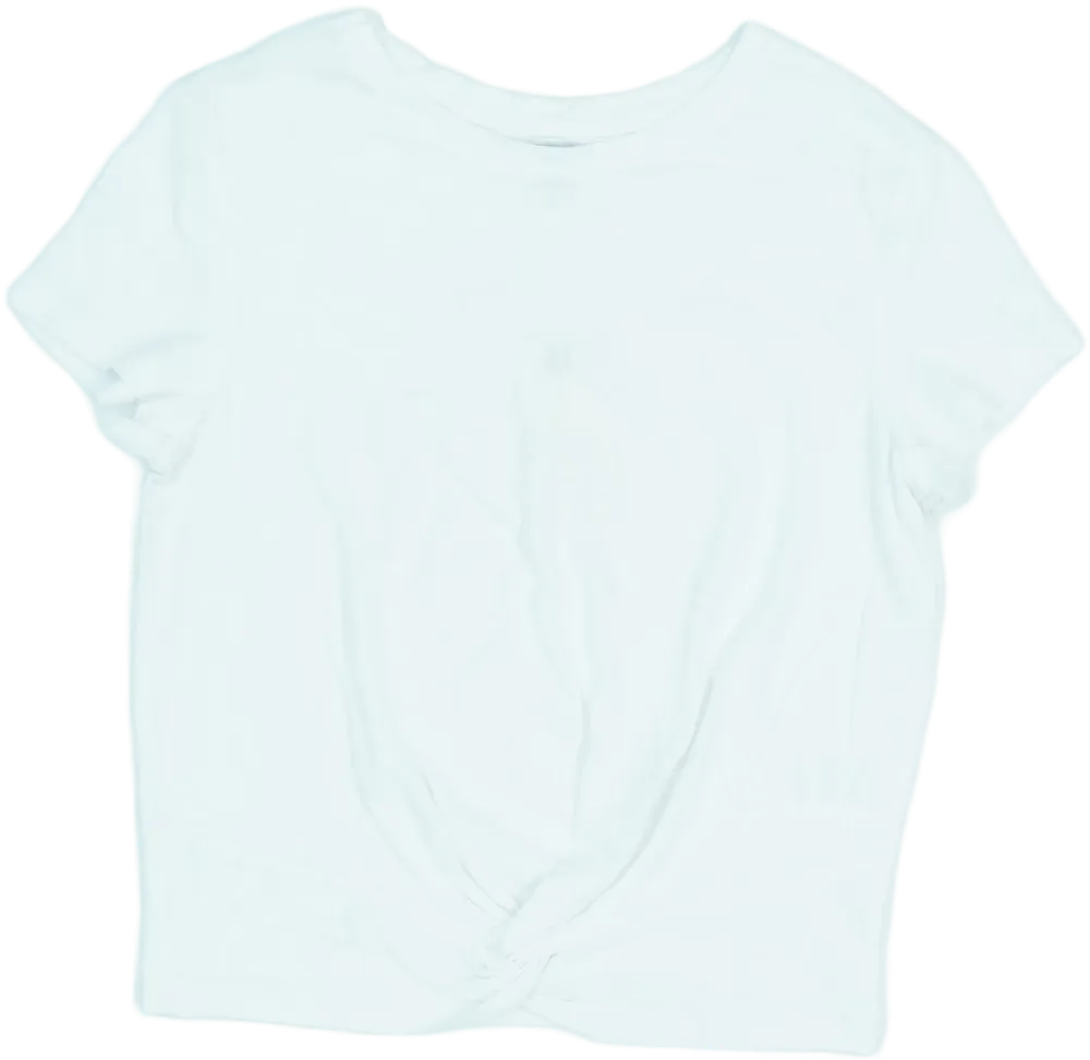 Fehér OVS Póló EU 146 / UK 11 év / US 12 év/L