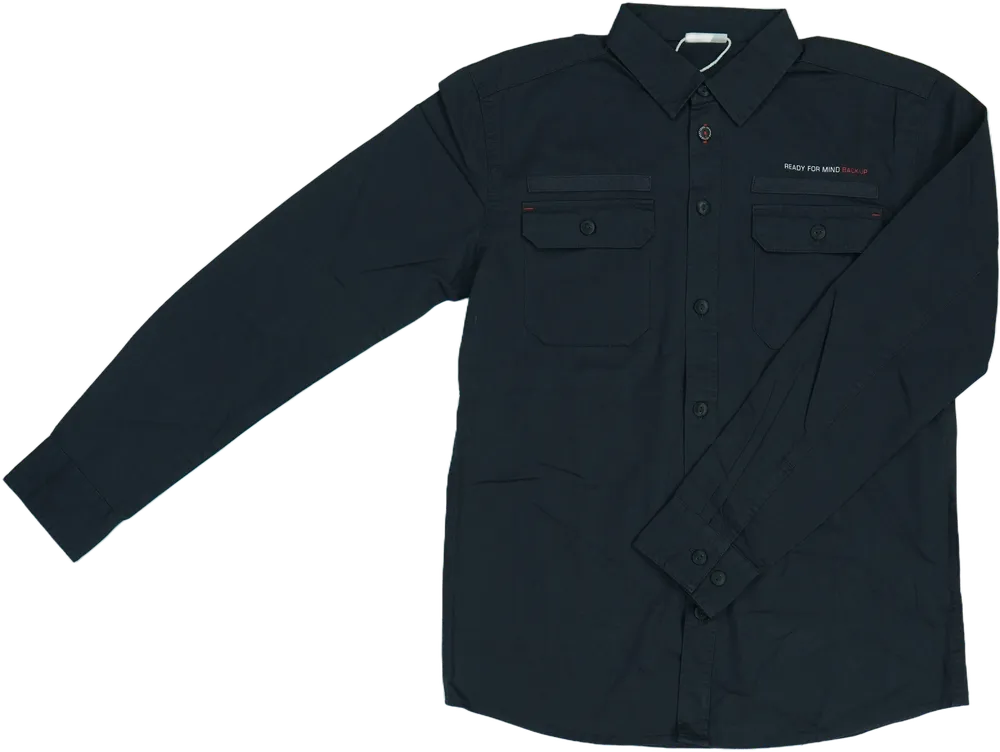 Szürke OVS Ing EU 170 / UK 15 év / US XL