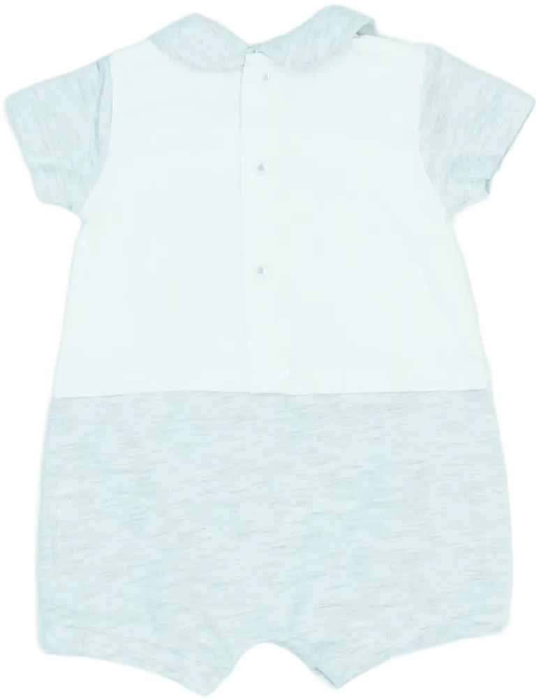 Szürke OVS - Fagottino Napozó EU 62 / UK 0-3 hónap / US 0-3 hónap