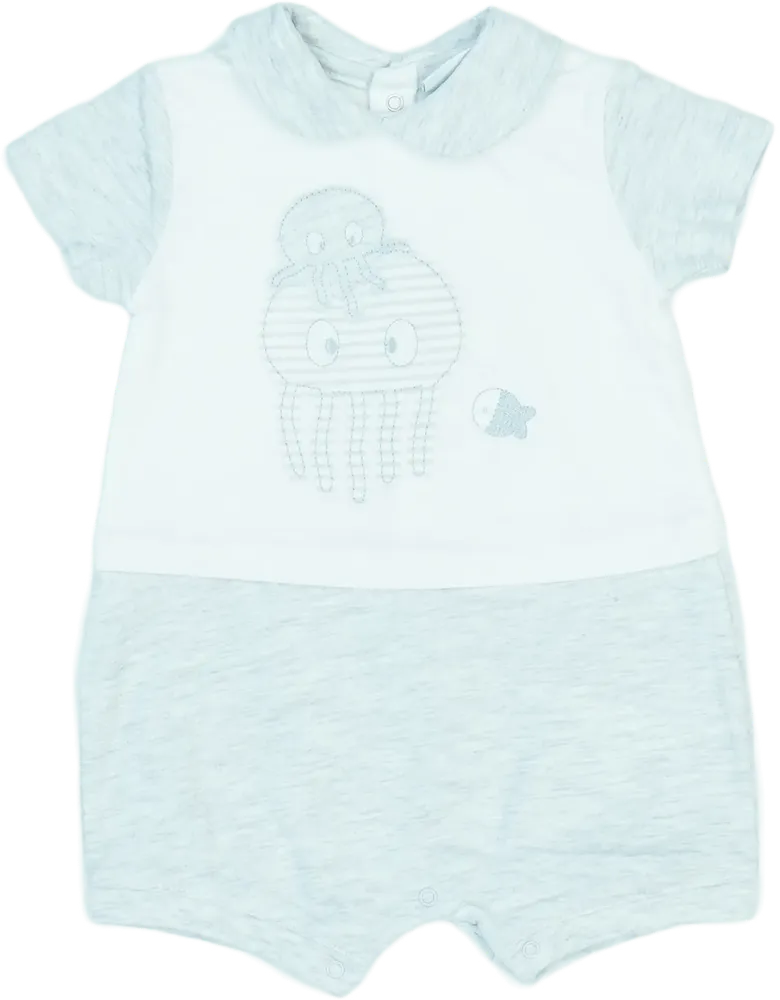 Szürke OVS - Fagottino Napozó EU 62 / UK 0-3 hónap / US 0-3 hónap