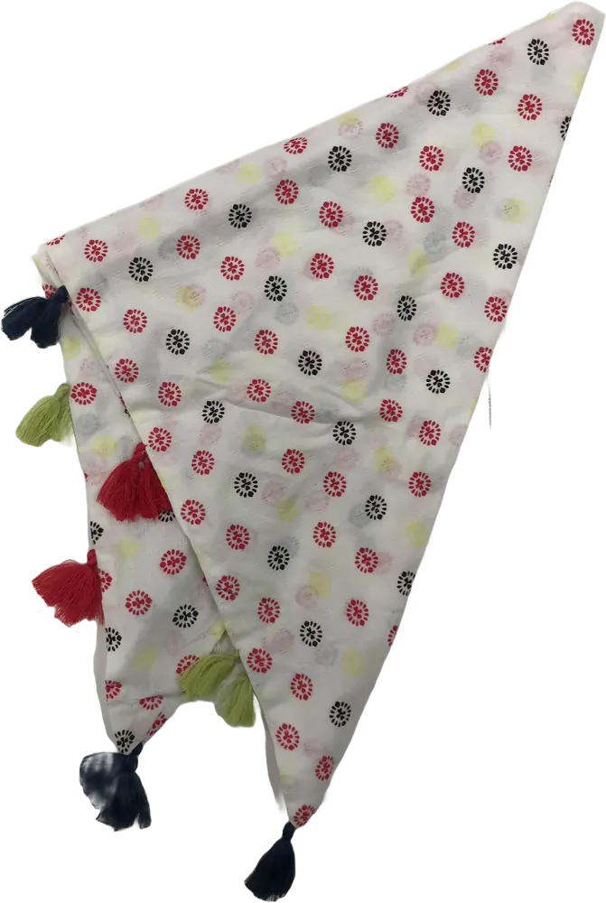 Fehér OVS Kendő Egyméret