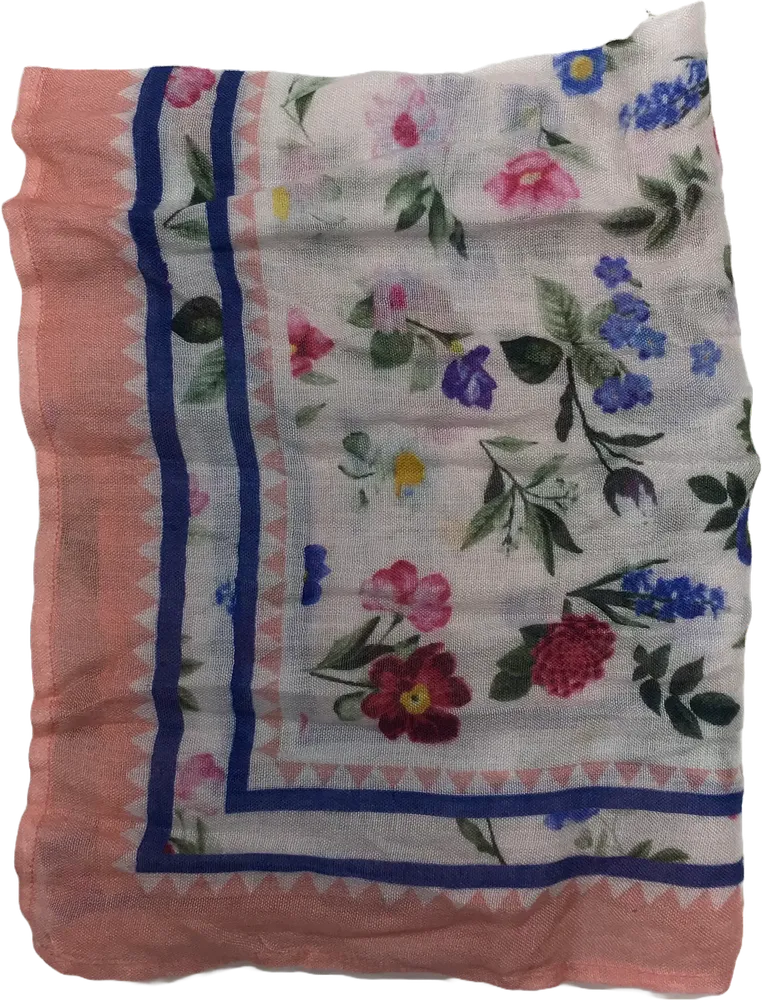 Többszínű OVS Kendő Egyméret