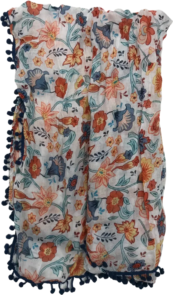 Többszínű OVS Kendő Egyméret