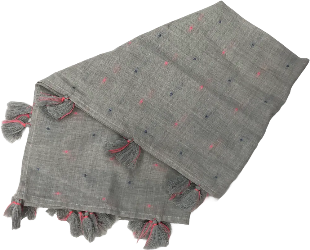 Szürke OVS Kendő Egyméret