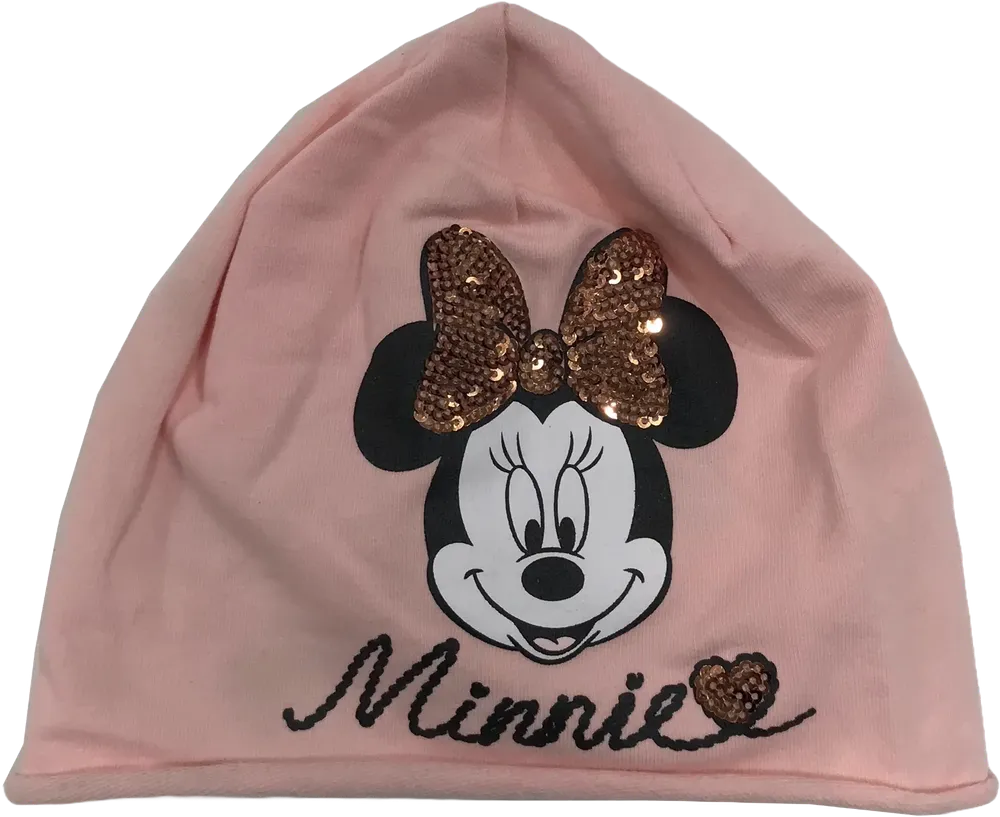 Rózsaszín OVS - Fagottino Sapka EU 74 / UK 6-9 hónap / US 6-9 hónap