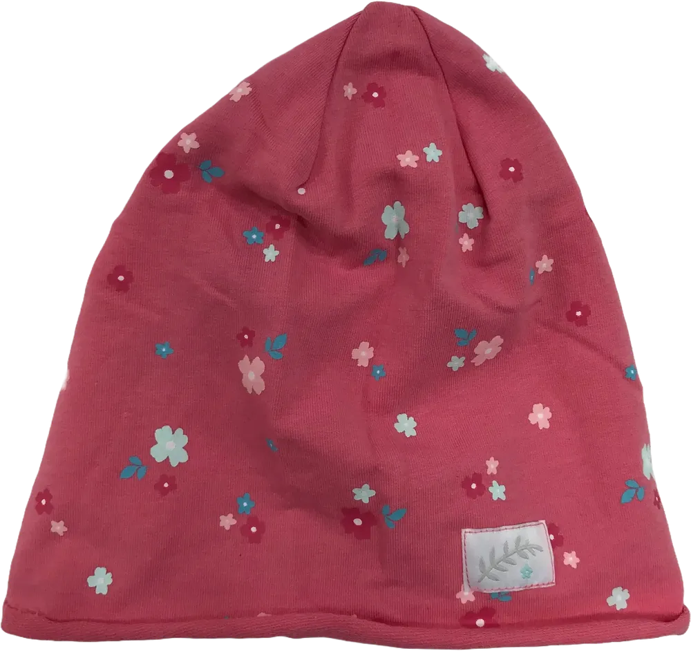 Rózsaszín OVS Sapka EU 98 / UK 3 év / US 3T