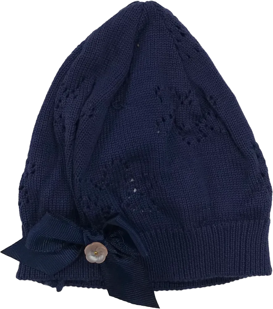 Kék OVS - Fagottino Sapka EU 74 / UK 6-9 hónap / US 6-9 hónap