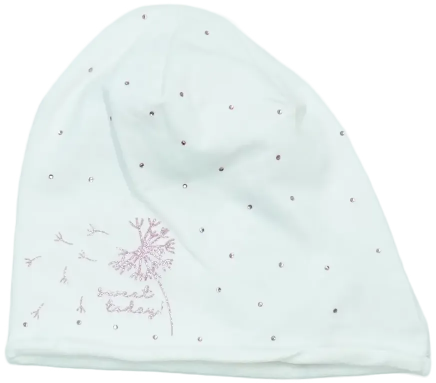 Fehér OVS Sapka EU 128 / UK 8 év / US 8 év/M