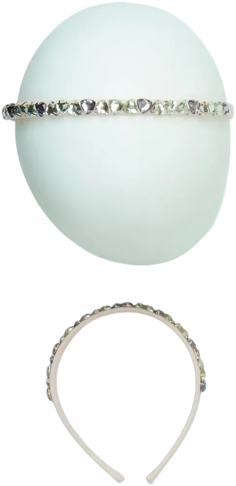 Rózsaszín OVS Hajpánt Egyméret