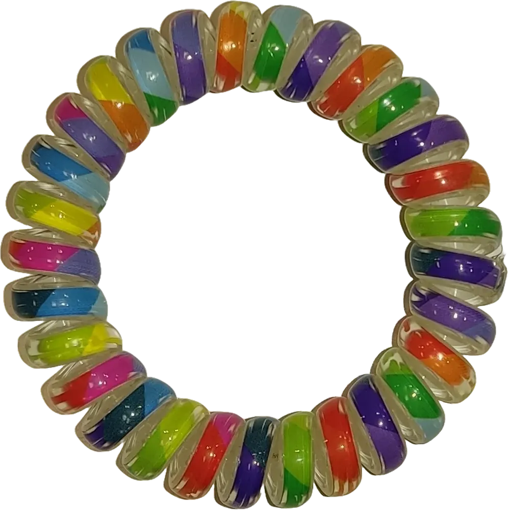 Többszínű OVS Karkötő Egyméret