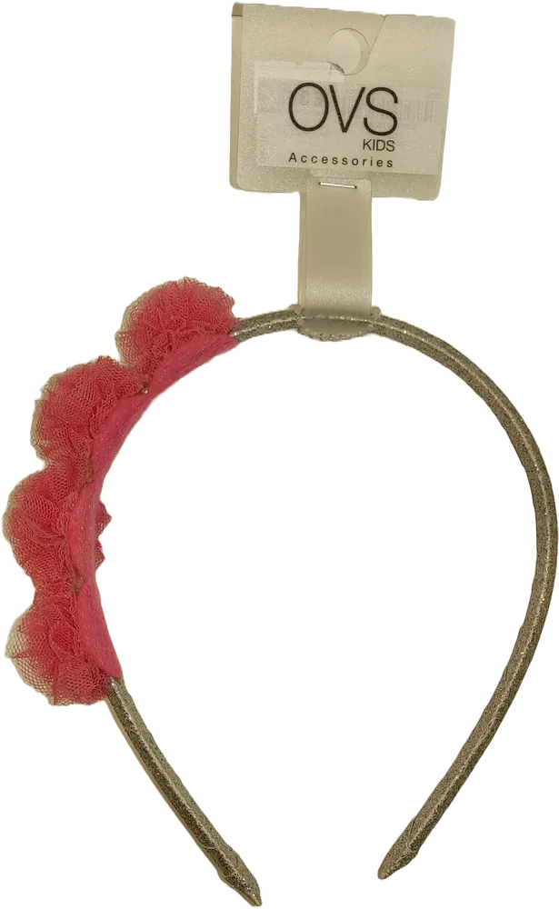 Többszínű OVS Hajpánt Egyméret