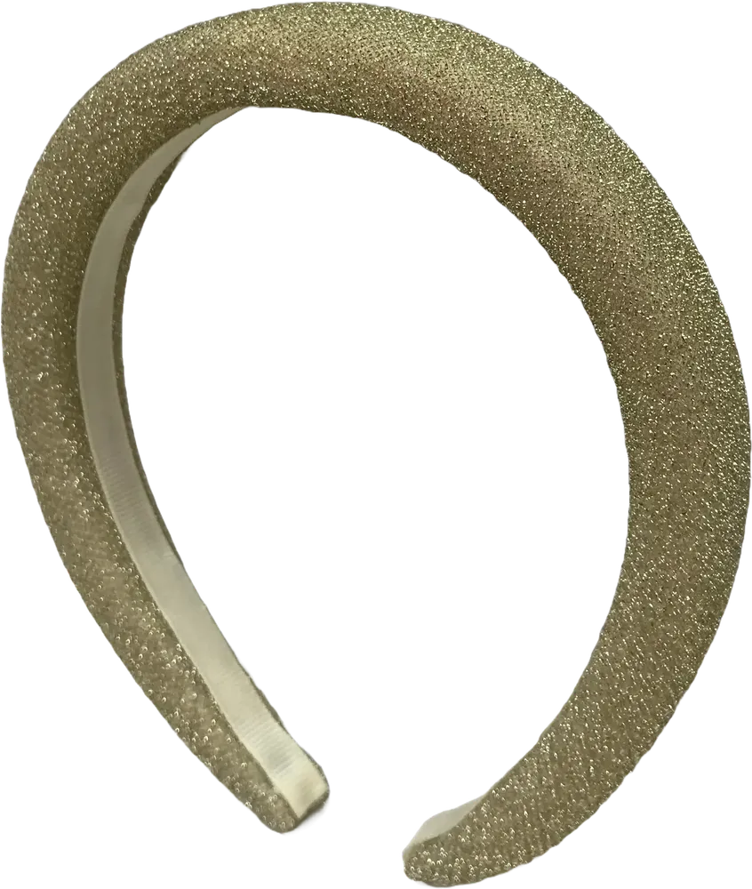 Arany OVS Hajpánt Egyméret