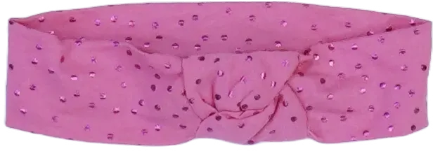 Rózsaszín OVS Hajpánt Egyméret