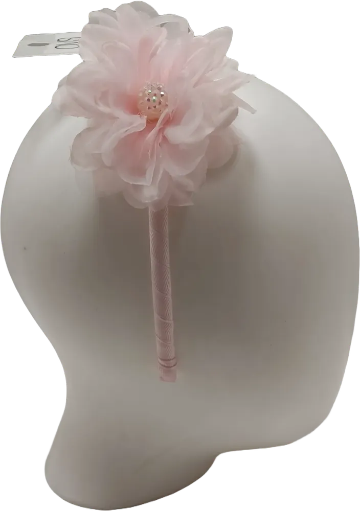 Rózsaszín OVS Hajpánt Egyméret