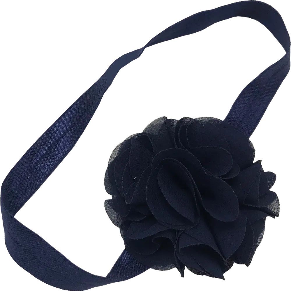 Kék OVS Hajpánt Egyméret