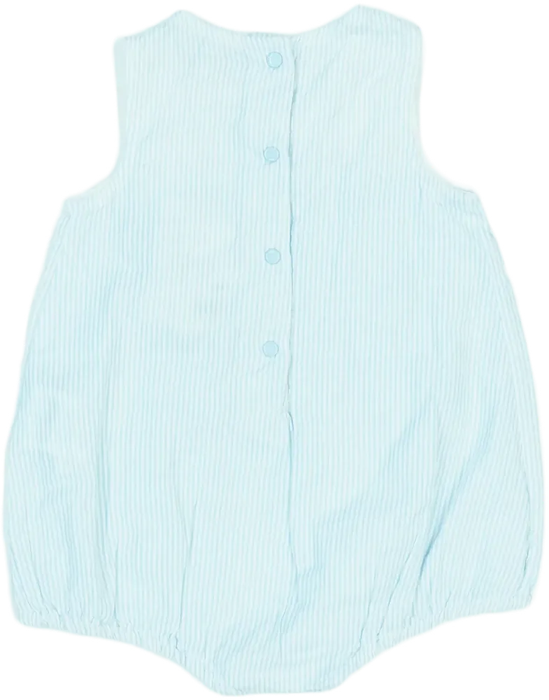 Kék OVS - Fagottino Napozó EU 62 / UK 0-3 hónap / US 0-3 hónap