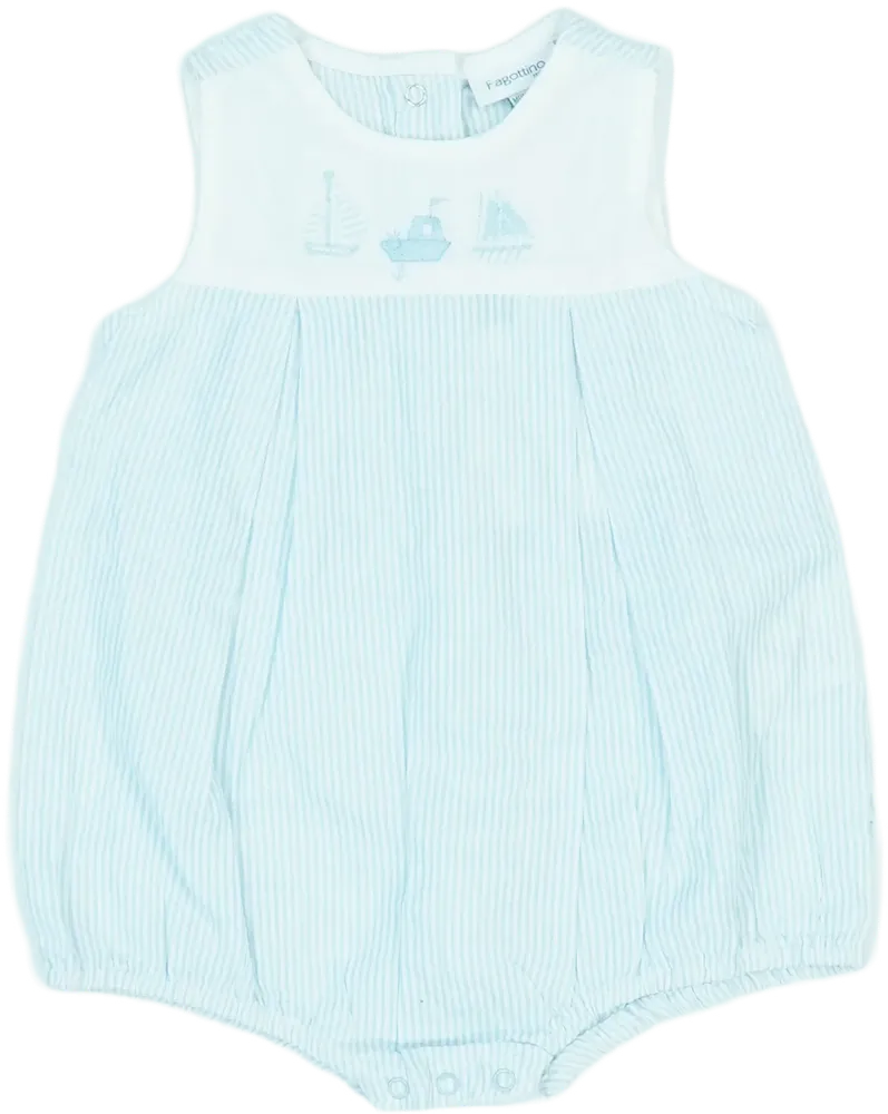 Kék OVS - Fagottino Napozó EU 62 / UK 0-3 hónap / US 0-3 hónap