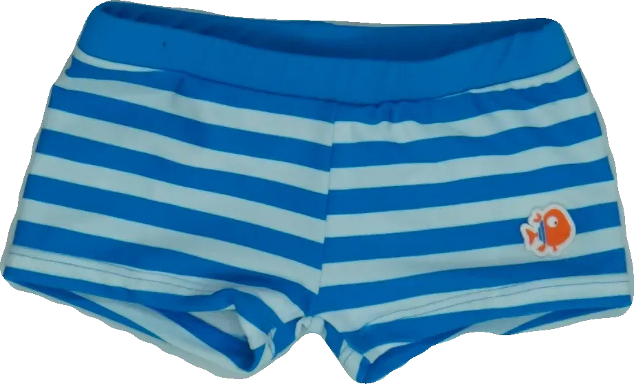 Kék OVS - Fagottino Fürdőnadrág EU 74 / UK 6-9 hónap / US 6-9 hónap