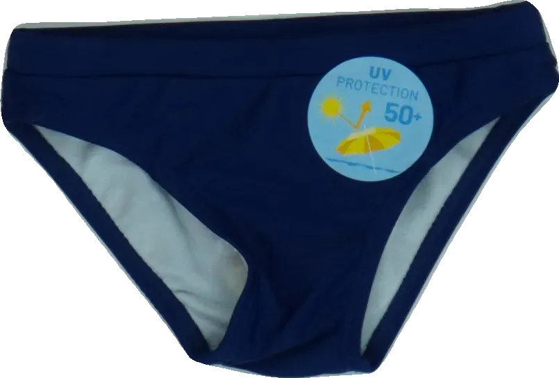 Kék OVS - Fagottino Fürdőnadrág EU 92 / UK 2 év / US 2T