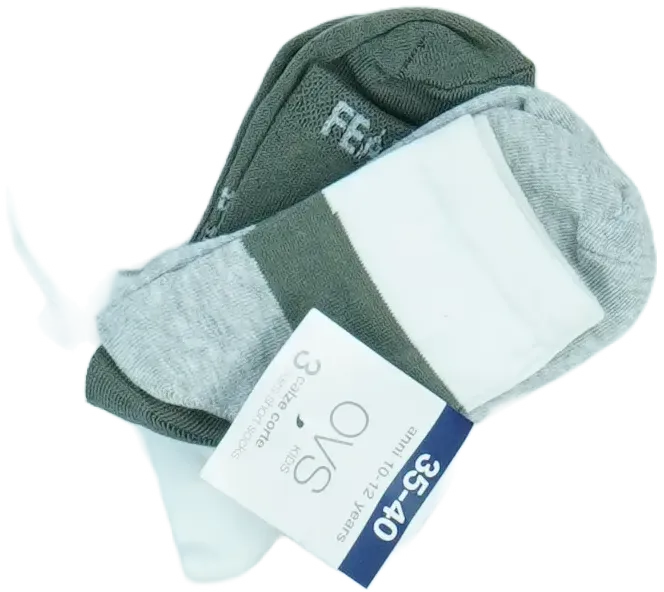 Többszínű OVS Csomag - Zoknik EU 40