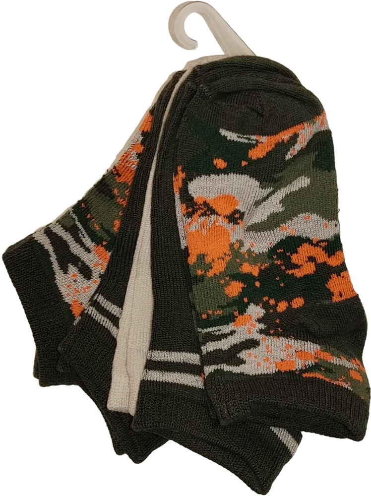 Többszínű OVS Csomag - Zoknik EU 34