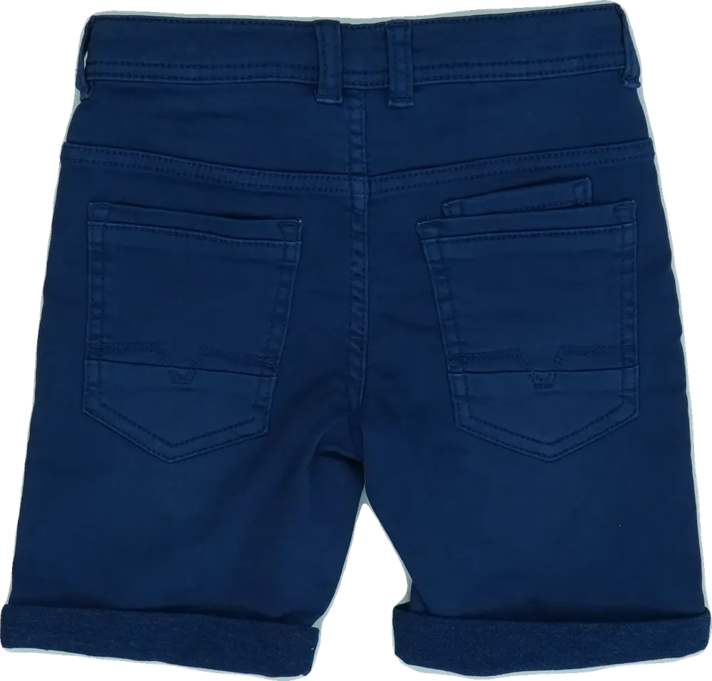 Kék OVS Rövidnadrág EU 116 / UK 6 év / US 6 év/S