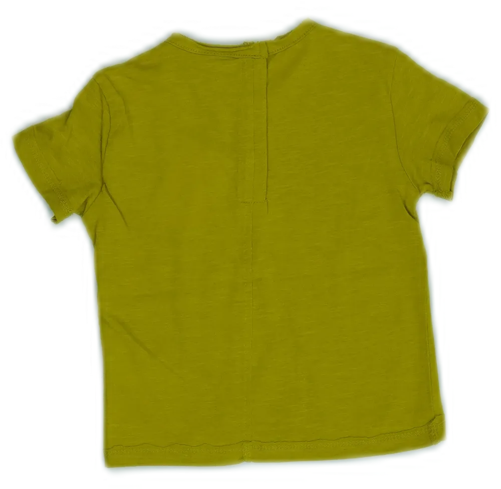 Zöld OVS - Fagottino Póló EU 86 / UK 12-18 hónap / US 18 hónap