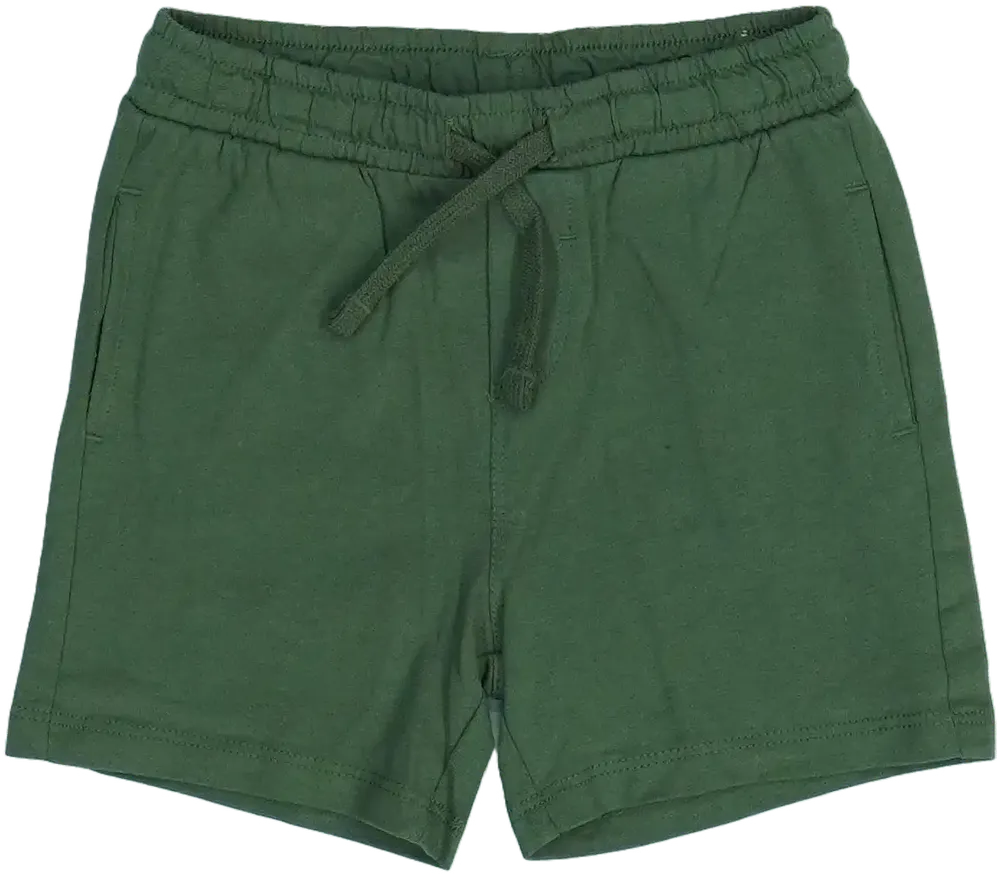 Szürke OVS - Fagottino Rövidnadrág EU 86 / UK 12-18 hónap / US 18 hónap