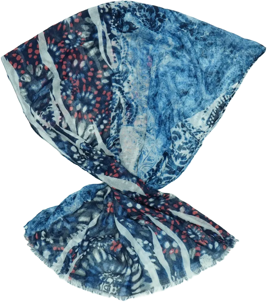 Többszínű OVS Kendő Egyméret