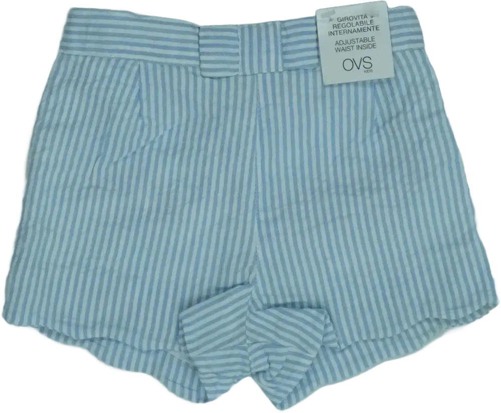 Kék OVS - Fagottino Rövidnadrág EU 74 / UK 6-9 hónap / US 6-9 hónap