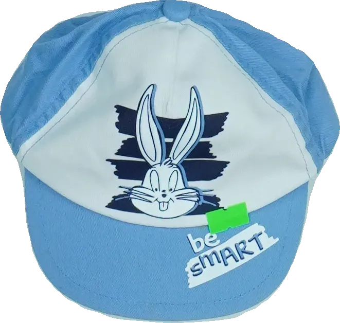 Kék OVS - Fagottino Baseball sapka EU 74 / UK 6-9 hónap / US 6-9 hónap