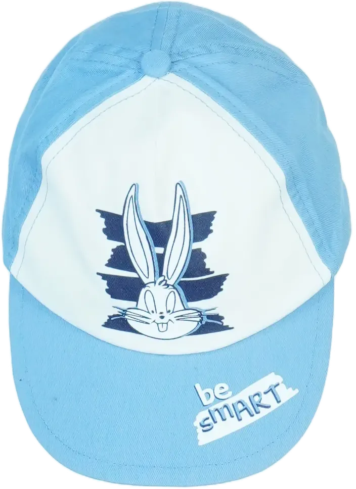 Kék Looney Tunes Baseball sapka EU 98 / UK 3 év / US 3T