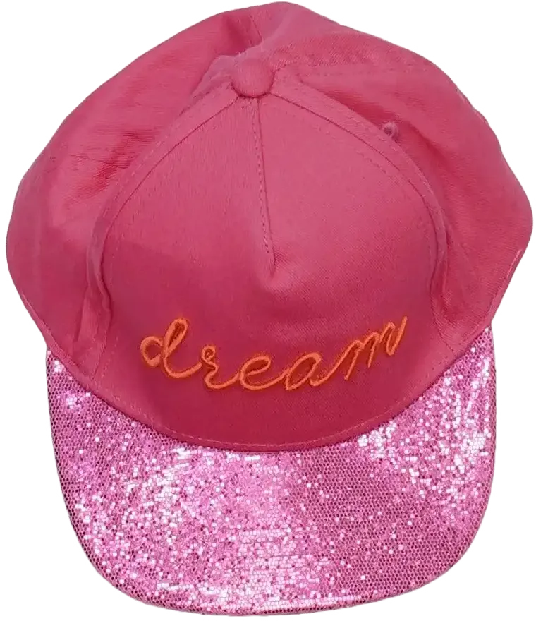 Rózsaszín OVS Baseball sapka EU 98 / UK 3 év / US 3T